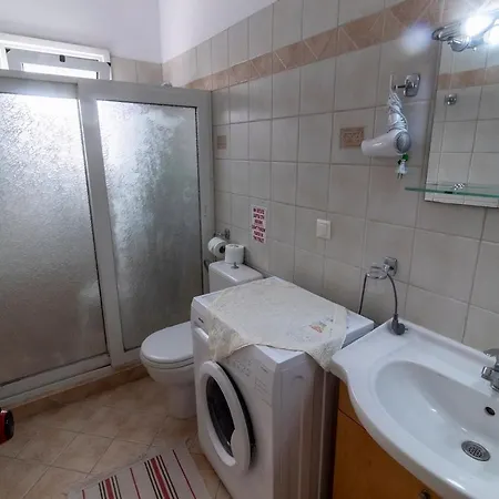 Case de vacanță Efi's *